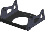 KFI UTV Replacement Cradle For KFI 105235