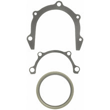 Load image into Gallery viewer, Fel-Pro Chrysler Town &amp; Country BS 40168-1 Engine Crankshaft Seal Kit
