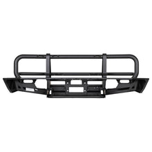 Load image into Gallery viewer, ARB 22+ Toyota LC 76/78/79 Winch Bar w/ AF20 8-10 Safety Sensor
