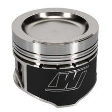 Load image into Gallery viewer, Wiseco Volkswagen MKII 8:1 CR 81.5mm Piston Shelf Stock Kit