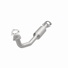 Load image into Gallery viewer, MagnaFlow 98-00 Sportage 2 OEM Underbody Direct Fit Converter