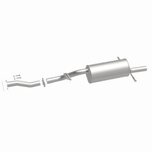 Load image into Gallery viewer, MagnaFlow BRE Exhaust 95-99 Subaru Legacy 2.2L Muffler Kit