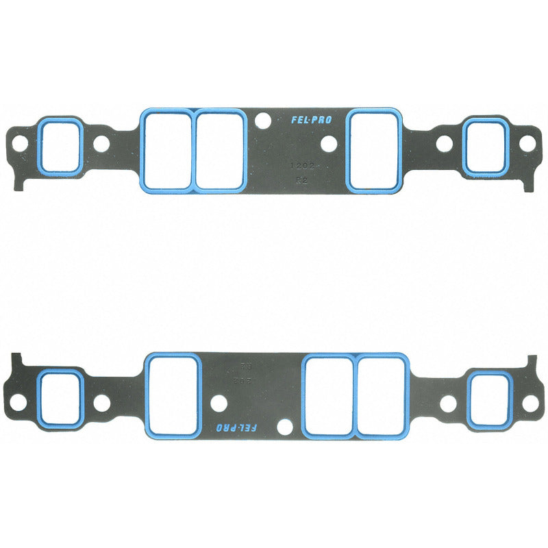 Fel-Pro 1202 Engine Intake Manifold Gasket Set