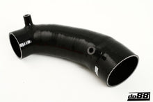 Load image into Gallery viewer, do88 SAAB 9-3 2.8t V6 2006- Inlet Hose Black