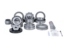 Load image into Gallery viewer, Revolution Gear &amp; Axle 07-19 Toyota Land Cruiser/Tundra 9in IFS Ring &amp; Pinion Master Install Kit