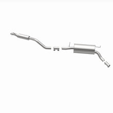 Load image into Gallery viewer, MagnaFlow BRE Exhaust Kit 10-13 Ford Transit Connect 2.0L