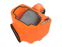 Load image into Gallery viewer, aFe POWER Momentum GT Pro Dry S Intake System 24-25 Toyota Land Cruiser (J250) - Orange Edition