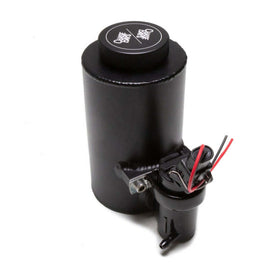 Chase Bays 13-20 Toyota 86/GR86/Subaru BRZ ZN6 Compact Washer Fluid Reservoir w/Pump & Bracket