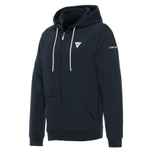 Load image into Gallery viewer, Dainese Speed Demon Full-Zip Hoodie Carbonio - Medium