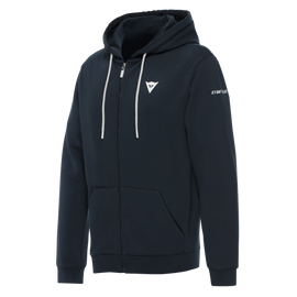 Dainese Speed Demon Full-Zip Hoodie Carbonio - XL