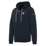 Dainese Speed Demon Full-Zip Hoodie Carbonio - 3XL