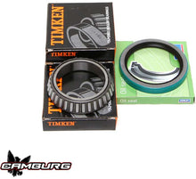 Load image into Gallery viewer, Camburg 2.50 Race Series Rear Hub Kit (5x5.5 / 40sp)