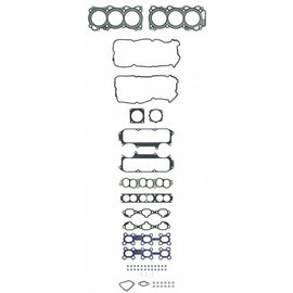 Fel-Pro Nissan Pathfinder HS 26241 PT PermaTorque Engine Cylinder Head Gasket Set