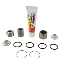 Load image into Gallery viewer, Pivot Works 05-07 Husqvarna CR125 Rear Shock Bearing Kit