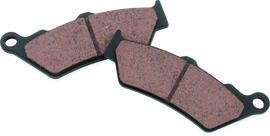 BikeMaster Aprilia Brake Pads