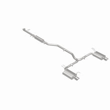 Load image into Gallery viewer, MagnaFlow BRE Exhaust Kit 09-14 Acura TSX 2.4L