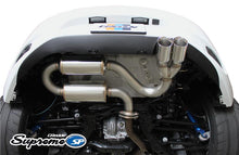 Load image into Gallery viewer, GReddy 16-17 Mazda Miata Supreme SP Axle-Back Exhaust