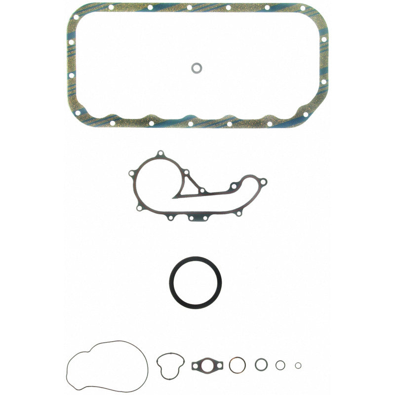 Fel-Pro Toyota Tacoma CS 9465 Engine Conversion Gasket Set