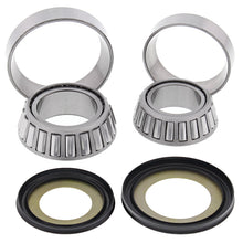 Load image into Gallery viewer, All Balls Racing 84-87 Kawasaki KXT250 Tecate Steering Bearing Kit