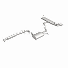 Load image into Gallery viewer, MagnaFlow BRE Exhaust Kit 06-14 VW Rabbit Golf 2.5L