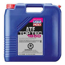 Load image into Gallery viewer, LIQUI MOLY 20L Top Tec ATF 1850