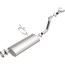 Load image into Gallery viewer, MagnaFlow BRE Exhaust Kit 98-99 Jimmy Blazer Bravada 4.3L