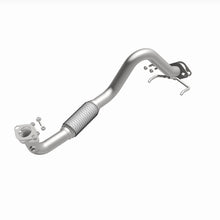 Load image into Gallery viewer, BRE Exhaust 10-11 Kia Soul 2.0L Front Pipe Kit