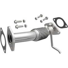 Load image into Gallery viewer, BRE Exhaust 06-10 Sonata 2.4L Front Pipe Kit