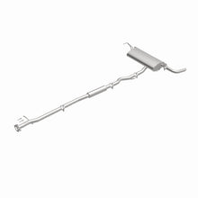 Load image into Gallery viewer, MagnaFlow BRE Exhaust Kit 14-17 NISSAN ROGUE 2.5L