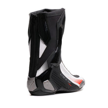 Load image into Gallery viewer, Dainese Torque 4 Air Boots Black/White/Red-Fluorescent Size - 42