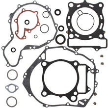 Load image into Gallery viewer, Vertex Gaskets 06-07 Polaris Outlaw 500 Complete Gasket Kit w/ Oil Seals