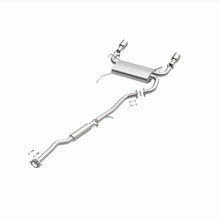 Load image into Gallery viewer, MagnaFlow BRE Exhaust Kit 03-08 Infiniti FX35 3.5L