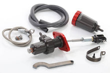 Load image into Gallery viewer, Clutch Masters 02-21 Subaru WRX/STi .75in Bore Master Cylinder Upgrade Kit - Red