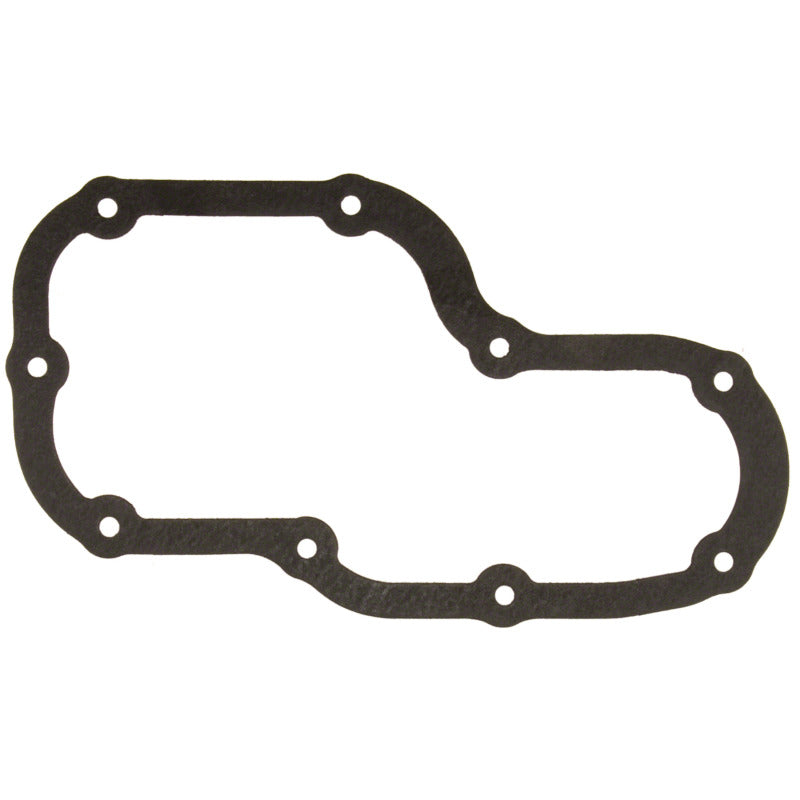 Fel-Pro Nissan Frontier OS 30787 Engine Oil Pan Gasket Set High-Temperature Rubber-Coated Fiber