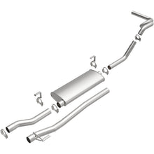 Load image into Gallery viewer, MagnaFlow BRE Exhaust Kit 88-93 Chevy C1500 K1500 C2500 K2500