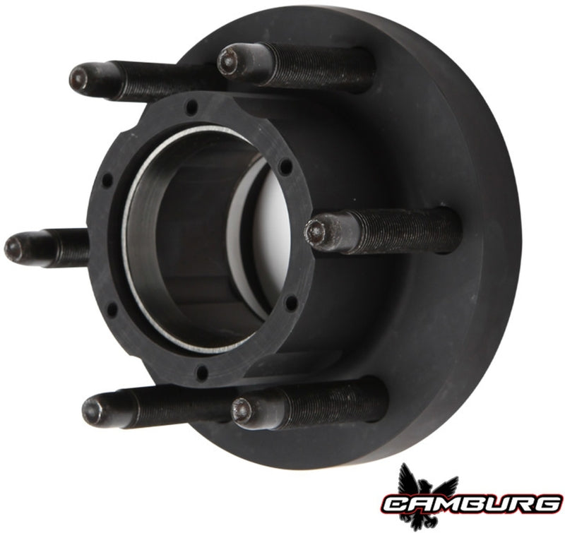 Camburg 2.0 Prerunner Series Front Hub Kit (5x5.5 - offset WMS)