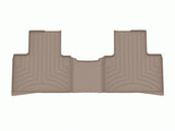 WeatherTech 23-24 Lexus RX (Incl. 500h/Hybrid) Rear FloorLiner HP - Tan