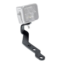 Load image into Gallery viewer, Go Rhino 14-22 Mercedes-Benz Sprinter 2500 XE Hood Hinge Cube Light Mount