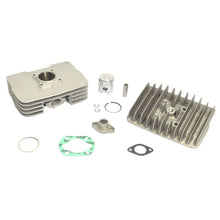 Load image into Gallery viewer, Athena Sachs Lunga 50 48mm Bore 80cc Big Bore Cylinder Kit (For Athena Cyl Kit)