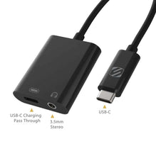 Load image into Gallery viewer, Rugged Radios USB-C Audio Adapter for GoPro Camera