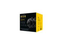 Load image into Gallery viewer, Hella Supertone Horn Kit 12V 310/380HZ HTone Black