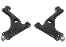 Load image into Gallery viewer, SuperPro 2008 Saturn Astra XE Front Lower Control Arm Set