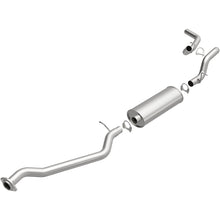 Load image into Gallery viewer, MagnaFlow BRE Exhaust Kit 99-01 Silverado Sierra 1500