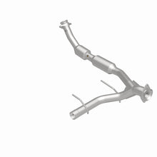 Load image into Gallery viewer, Magnaflow 03-04 Ford Expedition 5.4L Direct Fit Converter