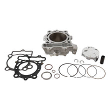 Load image into Gallery viewer, Cylinder Works 16-18 Suzuki RM-Z 250 250cc Standard Bore Cylinder Kit 13.75:1 Comp. 77mm