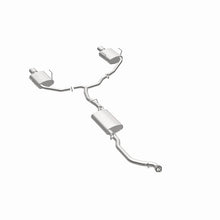 Load image into Gallery viewer, BRExhaust 09-12 Buick Enclave 3.6L Exhaust Kit