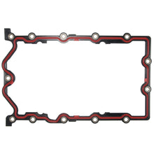 Load image into Gallery viewer, Fel-Pro Mini Cooper OS 30800 R Engine Oil Pan Gasket Set PermaDry Molded Rubber