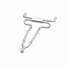 Load image into Gallery viewer, BRExhaust 02-08 Lexus SC430 4.3L Exhaust Kit