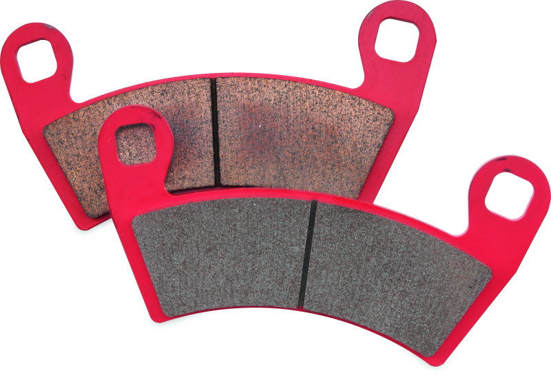 BikeMaster Polaris Sintered Brake Pads