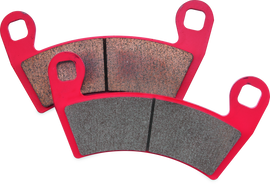 BikeMaster Polaris Sintered Brake Pads